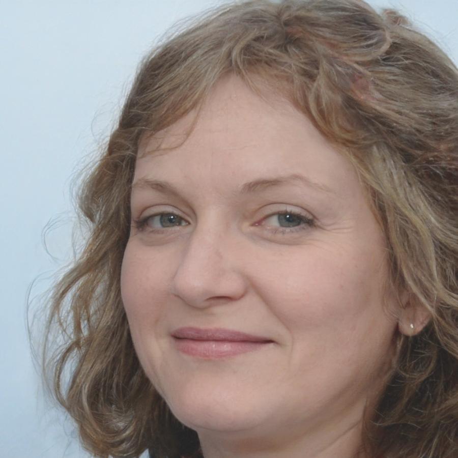 Lisa Hoffmann, Programmteilnehmerin